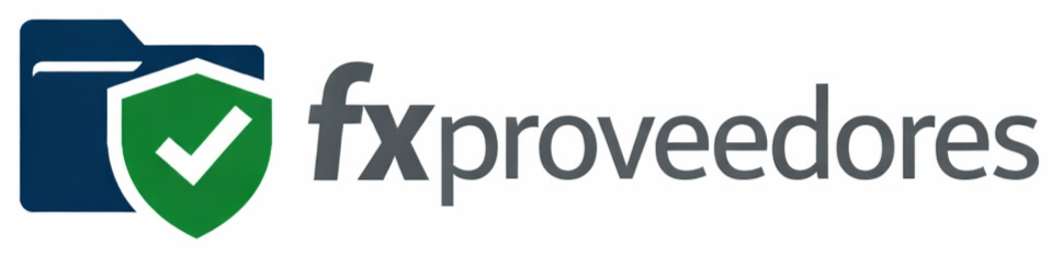 FXProveedores
